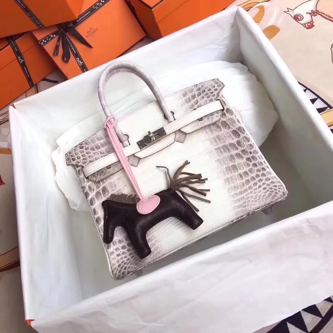 Hermes Birkin Bags